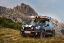 MINI Countryman ALL4 Camp