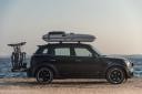 MINI Countryman ALL4 Camp