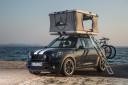 MINI Countryman ALL4 Camp