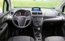 Notranjost Opel Mokka 1.7 CDTi 4X2 Enjoy