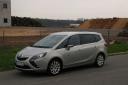 Opel Zafira Tourer 2.0 CDTi Cosmo