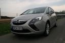 Opel Zafira Tourer 2.0 CDTi Cosmo