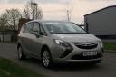 Opel Zafira Tourer 2.0 CDTi Cosmo