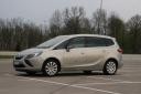 Opel Zafira Tourer 2.0 CDTi Cosmo