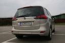 Opel Zafira Tourer 2.0 CDTi Cosmo