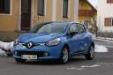 Renault Clio dCi 90 Dynamique Energy start&stop