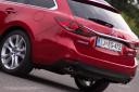 Mazda6 Sport Combi CD150 Revolution