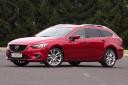 Mazda6 Sport Combi CD150 Revolution