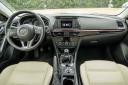 Mazda6 Sport Combi CD150 Revolution, notranjost