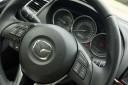 Mazda6 Sport Combi CD150 Revolution, notranjost