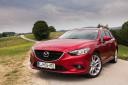 Mazda6 Sport Combi CD150 Revolution