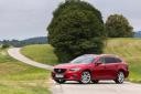 Mazda6 Sport Combi CD150 Revolution