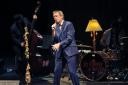 Hugh Laurie, koncert