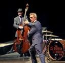 Hugh Laurie, koncert