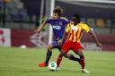 Nogometna tekma: NK Maribor - Birkirkara FC