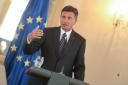 Borut Pahor, predsednik Republike Slovenije