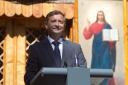 Karel Erjavec, minister za zunanje zadeve