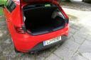 Seat Leon 2.0 TDI FR, prtljažnik meri 380 litrov