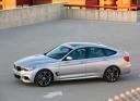 Novi BMW serije 3 Gran Turismo