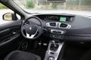 Renault Scenic Xmod Bose Edition TCe 130 Energy, notranjost