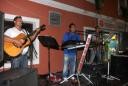 Gitano band