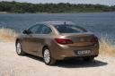 Opel Astra Sedan 1.7 CDTI (96 kW) Cosmo