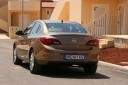 Opel Astra Sedan 1.7 CDTI (96 kW) Cosmo