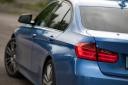 BMW 325d Sedan