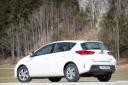 Toyota Auris Hybrid 1.8 VVT-i Sol