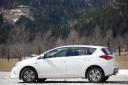 Toyota Auris Hybrid 1.8 VVT-i Sol