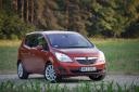 Opel Meriva 1.7 CDTi Cosmo