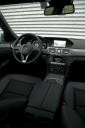 Mercedes-Benz E220 CDI BlueEfficiency Avantgarde, notranjost