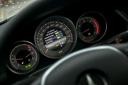 Mercedes-Benz E220 CDI BlueEfficiency Avantgarde, merilniki in info prikazovalnik
