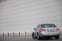 Mercedes-Benz E220 CDI BlueEfficiency Avantgarde