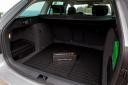 Škoda Octavia Combi Elegance 2.0 TDI DSG (110 kW), prtljažnik lahko povečamo do 1740 litrov