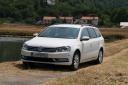 Volkswagen Passat Variant CL 1.4 TSI Ecofuel CNG