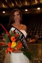 Amanda Alukič Kuburaš, 2. spremljevalka Miss turizma