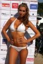 Vanja Fideršek, kandidatka za Miss bikini 2013