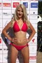 Tea Recek, kandidatka za Miss bikini 2013