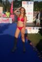 Ines Džonlič, kandidatka za Miss bikini 2013