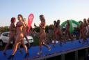 Kandidatke za Miss bikini 2013