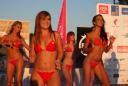 Maja Blagojevič; Maja Ražnjevič, kandidatki za Miss bikini 2013