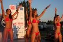 Kandidatke za Miss bikini 2013