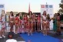 Tanja Savanovič, Miss bikini 2012; kandidatke za Miss bikini 2013