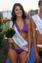 Tara Tanita, prva spremljevalka Miss bikini 2013