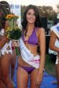 Tara Tanita, prva spremljevalka Miss bikini 2013