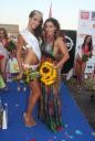 Maja Ražnjevič, Miss bikini 2013; Suzana Zekovič, lastnica licence Miss Bikini