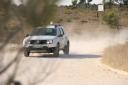 Dacia Duster Extreme 1.5 dCi 4X4