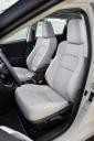 Toyota Auris Touring Sports, notranjost