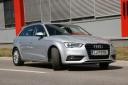 Audi A3 Sportback Attraction 1.6 TDI